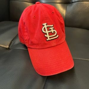 St. Louis Cardinals hat